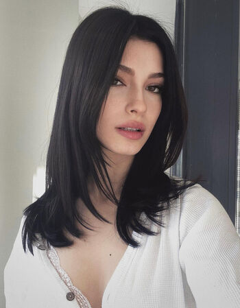 Full leaked Zeynep demirhan private photo