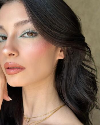 Full leaked Zeynep demirhan private photo