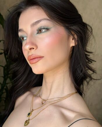 Full leaked Zeynep demirhan private photo