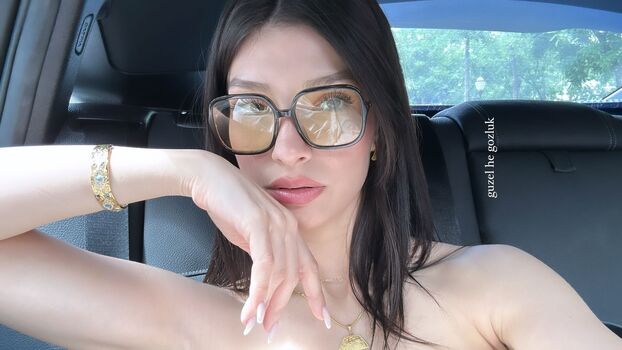 Full leaked Zeynep demirhan private photo