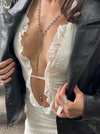 Full leaked Zeynep kurubacak private photo