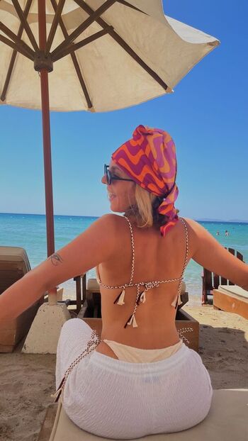 Full leaked Zeynep ozveri private photo