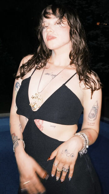 Full leaked Zeynep serter private photo