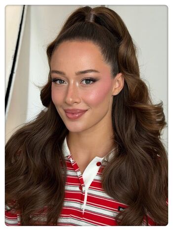Full leaked Zeynep sonmez private photo