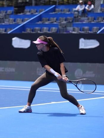 Zeynep Sonmez