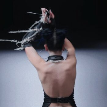 Full leaked Zeynep sude oktay private onlyfans photo