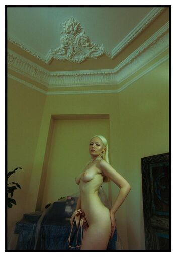 Full leaked Zeynep ural private photo