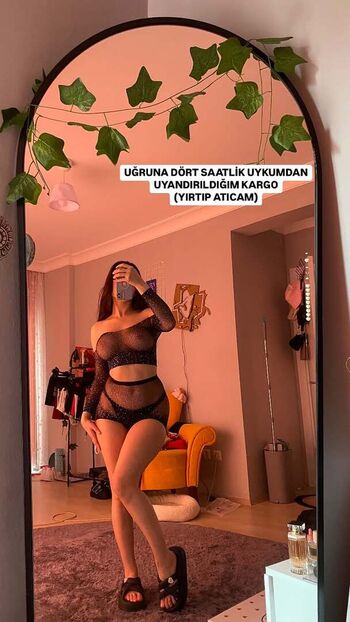 Full leaked Zeynepiksy private photo