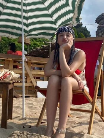 Full leaked Zeynepoktay private photo