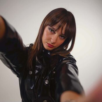 Full leaked Zeynepoktay private photo