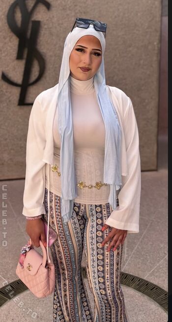 Full leaked Zeynohijabi private photo