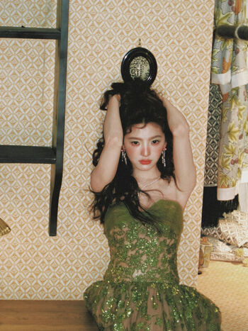 Full leaked Zhang ruonan private photo