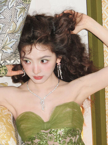 Full leaked Zhang ruonan private photo