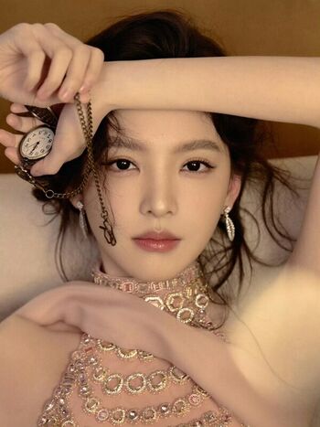 Full leaked Zhang ruonan private photo