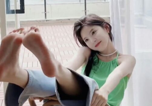 Full leaked Zhang ruonan private photo
