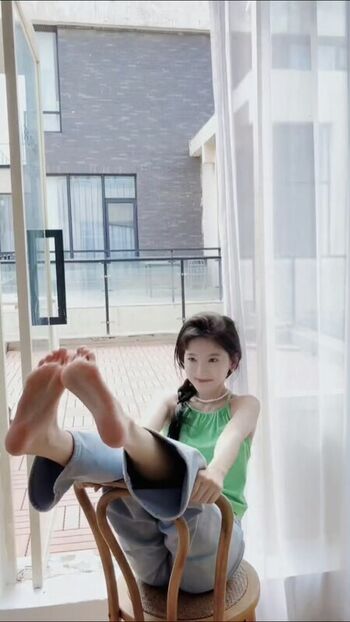Full leaked Zhang ruonan private photo