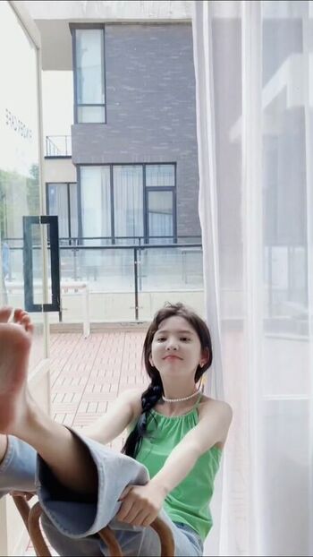 Full leaked Zhang ruonan private photo