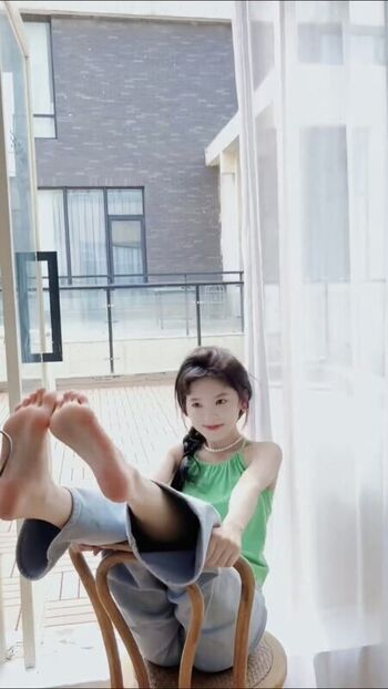 Full leaked Zhang ruonan private photo