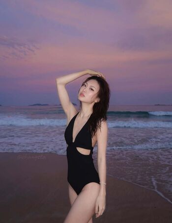 Full leaked Zhangsta io private photo