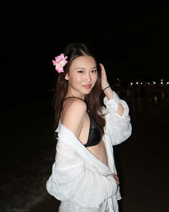 Full leaked Zhangsta io private photo