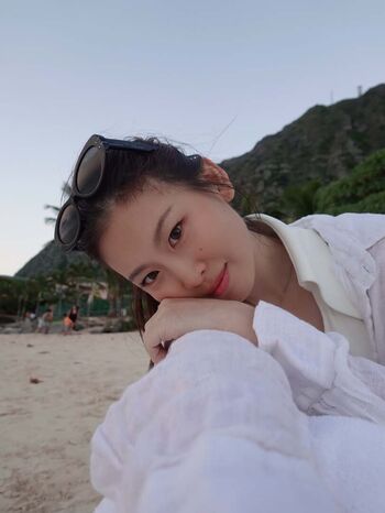 Full leaked Zhangsta io private photo