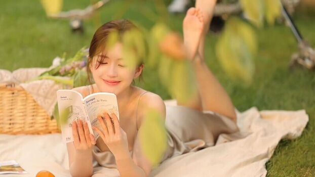 Full leaked Zhao lusi page private photo