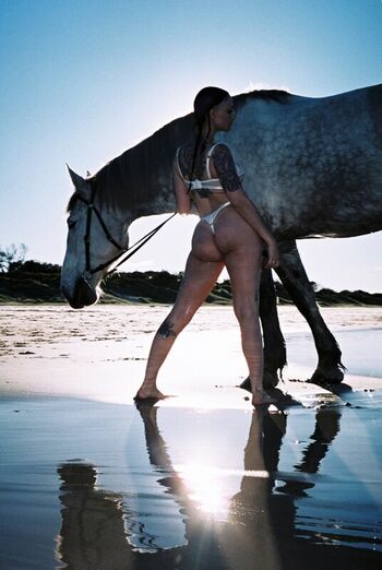 Full leaked Zheani sparkes private photo