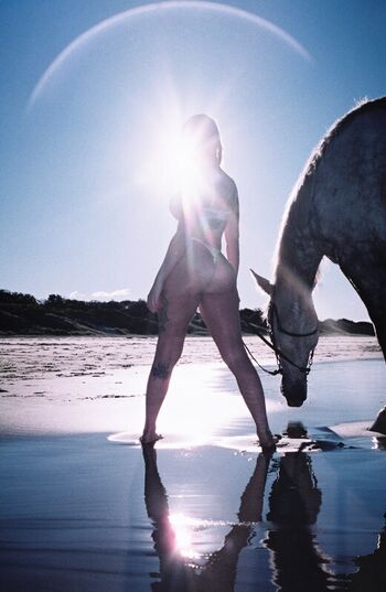 Full leaked Zheani sparkes private photo