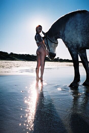 Full leaked Zheani sparkes private photo