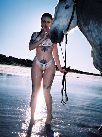 Full leaked Zheani sparkes private photo