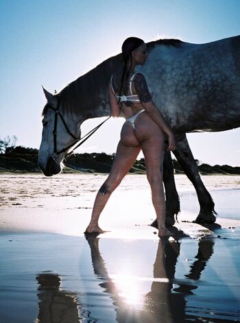Full leaked Zheani sparkes private photo