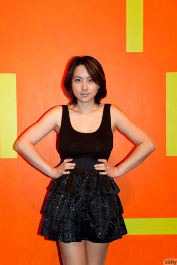 Full leaked Zheng private photo