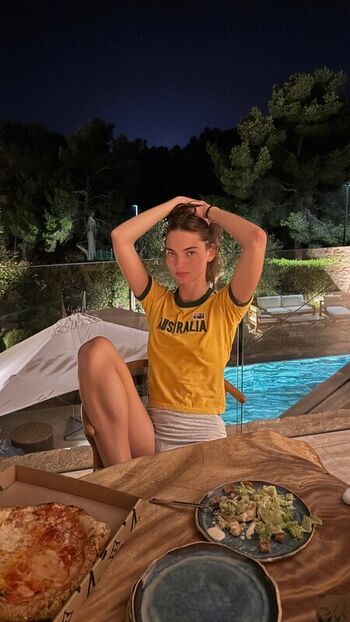 Full leaked Zhenya migovych private photo