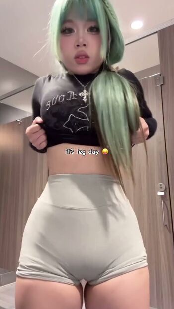 Full leaked Zhin iii private onlyfans photo