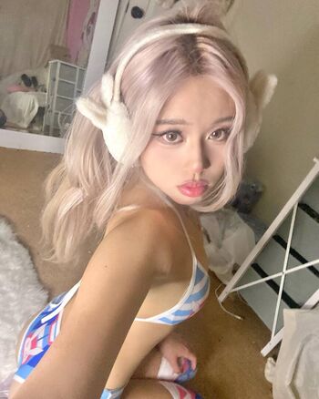 Full leaked Zhin iii private onlyfans photo