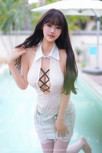 Full leaked Zhu ke er private onlyfans photo