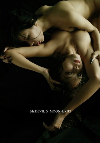 Full leaked Zhuitumoon page private onlyfans photo