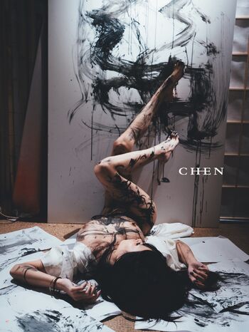 Full leaked Zhuitumoon page private onlyfans photo