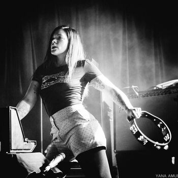 Full leaked Zia mccabe private onlyfans photo