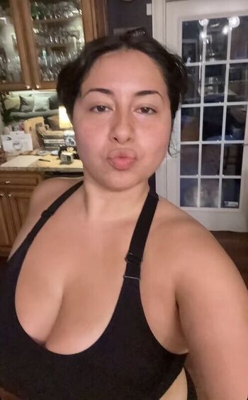 Full leaked Zic private photo