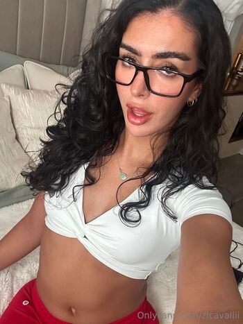 Full leaked Zicavallii private photo