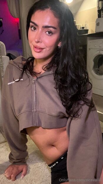 Full leaked Zicavallii private photo