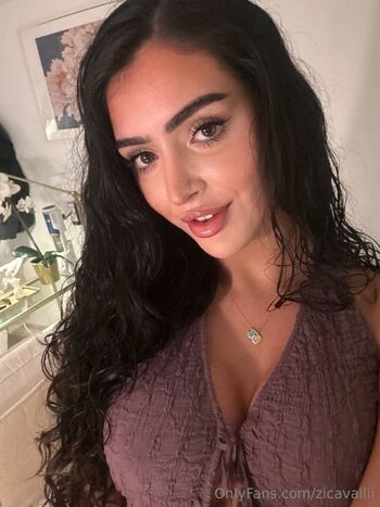 Full leaked Zicavallii private photo