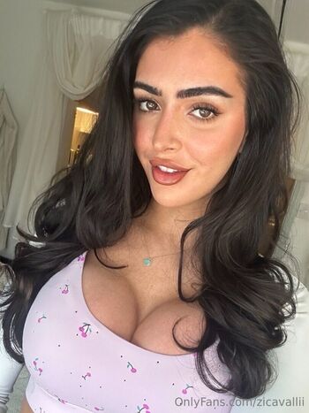 Full leaked Zicavallii private photo