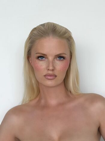 Full leaked Zienna sonne williams private photo