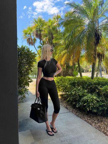 Full leaked Zienna sonne williams private photo