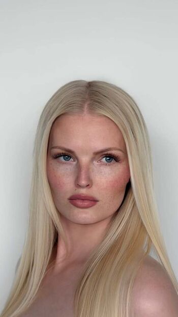 Full leaked Zienna sonne williams private photo