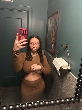 Full leaked Ziirrb private photo