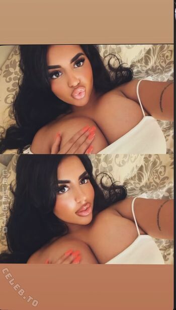 Full leaked Zilanalaram private photo