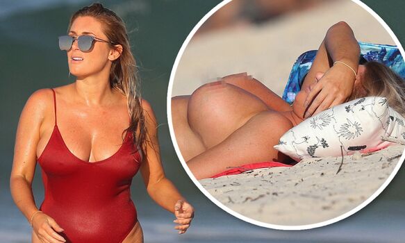 Full leaked Zilda williams private onlyfans photo